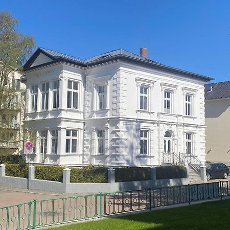 Villa Carmen Heringsdorf  Bagian luar foto